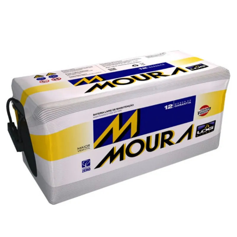 Bateria M220PD 220Ah