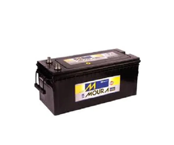 Bateria M180BE 180Ah