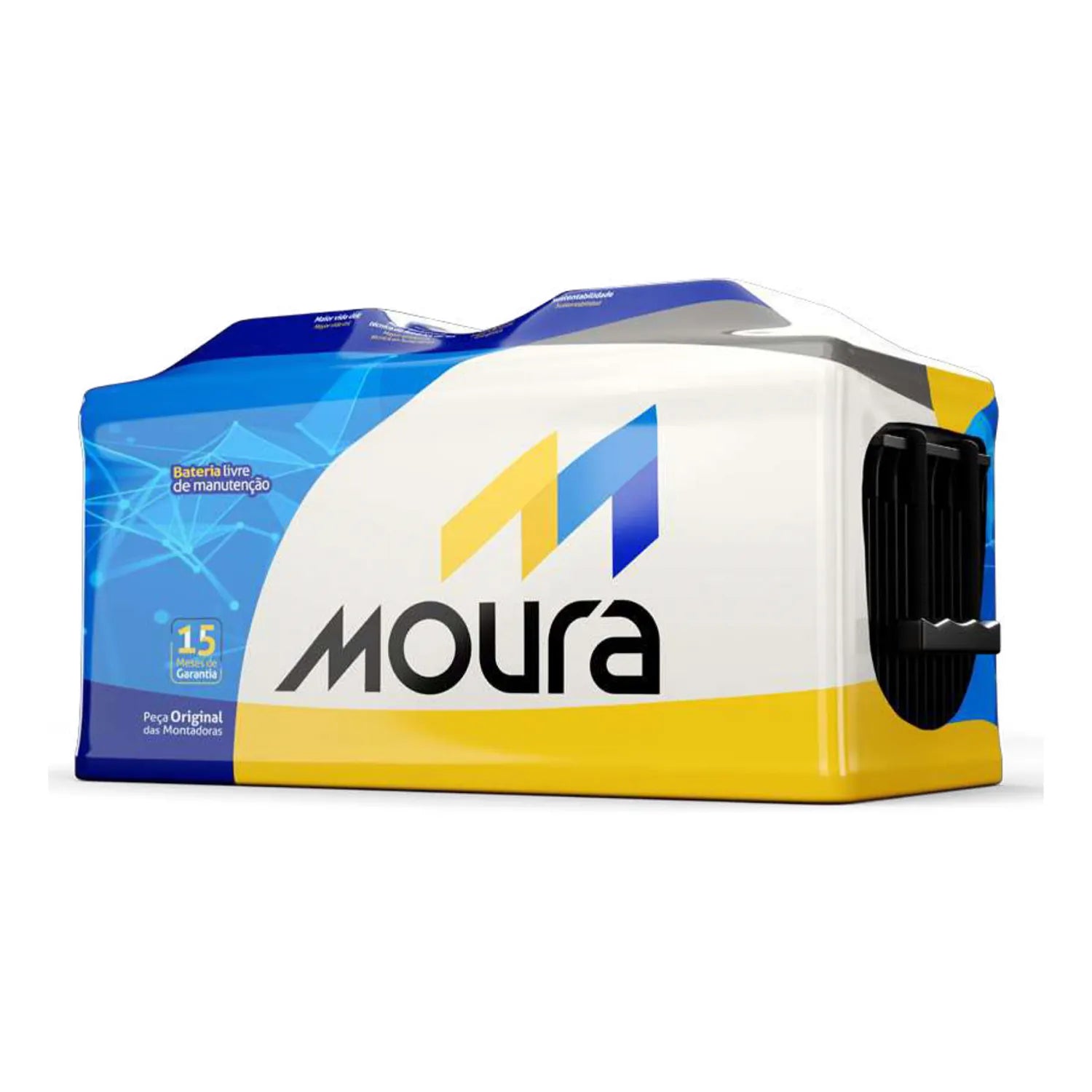 Bateria M180BD 180Ah