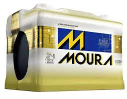Bateria Automotiva AGM MA105DD 105Ah