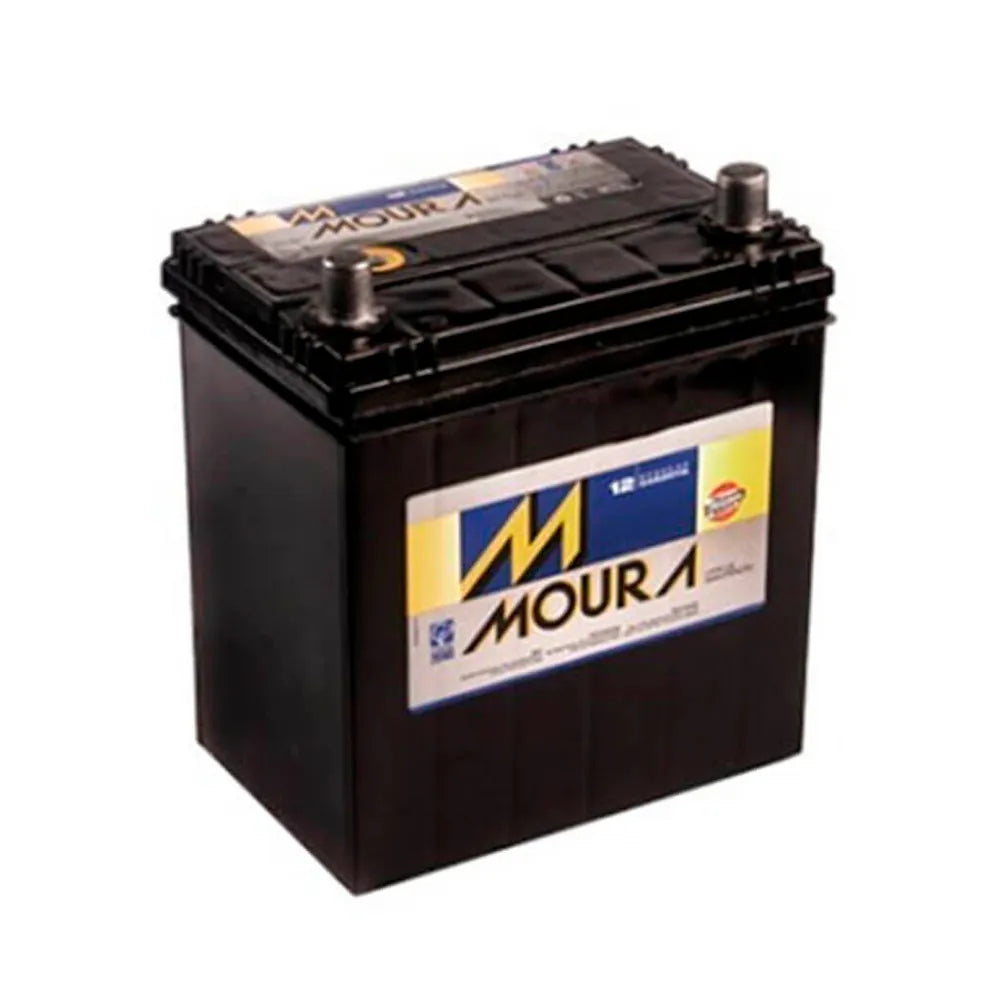 Bateria Automotiva M40SR 40Ah