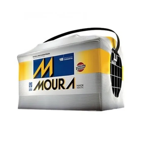 Bateria Automotiva Moura M78LE 78Ah