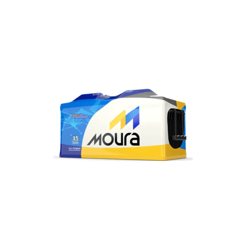 Bateria M150BD 150Ah